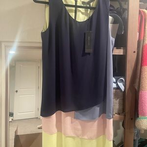 BCBG MAXARIA DRESS